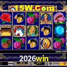 Experiência VIP 2026win