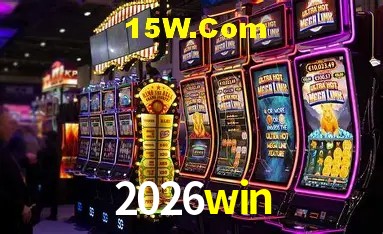 Estatísticas 2026win